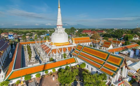 Explore Phuket's Nature and Culture on a 7-Day Private Tour