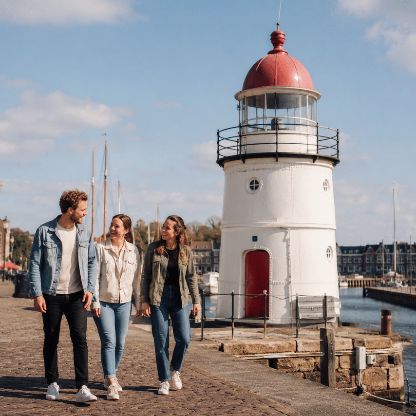 Secrets of Hellevoetsluis Self-Guided Scavenger Hunt & Walking Tour 6