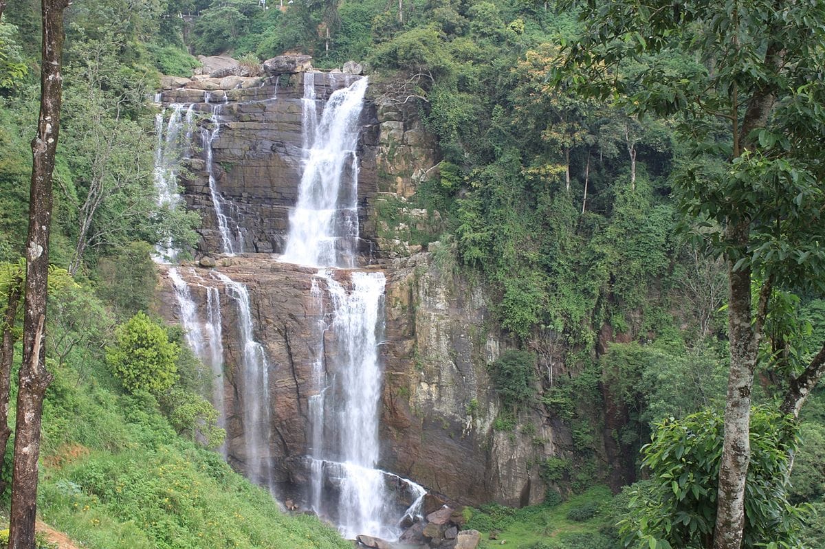 CEYLON CLASSIC TOUR - 6N/7D 3