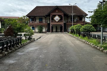 Private Cultural Tour of Kon Tum, Vietnam