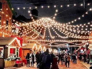 The Reykjavik Christmas Food Tour, photo 14
