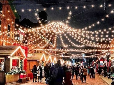 The Reykjavik Christmas Food Tour, photo 14