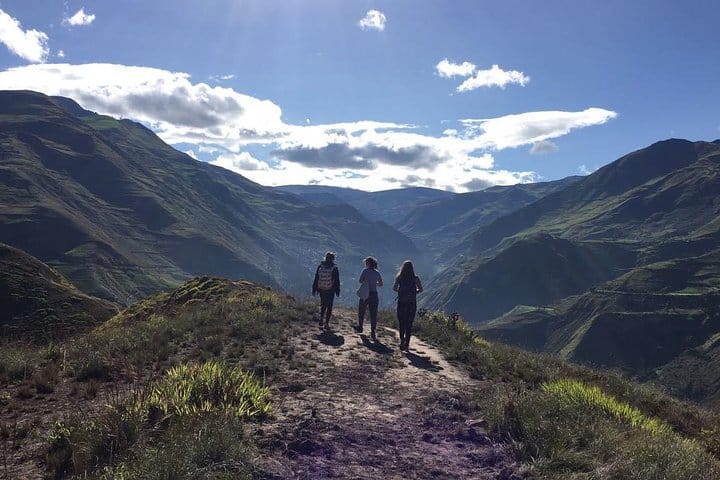 Things to do in Ecuador