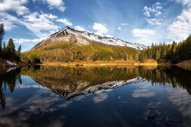 Ushuaia, Tierra del Fuego National Park - Half day photo 2