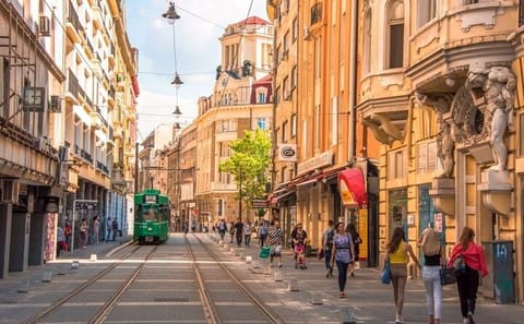 Sofia Full-Day Cultural Tour with Hotel Pickup