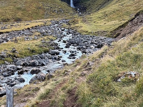 Snæfellsnes Peninsula Private Guided Tour, photo 17