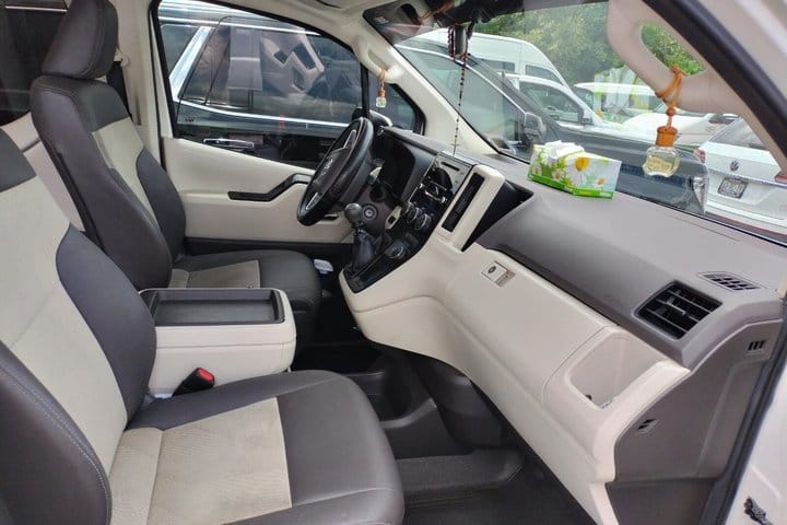 Private Transportation from Huatulco Airport 6