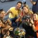 Explore Hanoi City with Cyclo- Walking Street Food Tour-Foot Massage ( 3 IN 1)