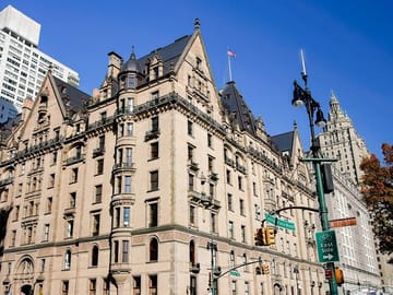Bronx and Brooklyn City Tour: Explore New York's Contrasts