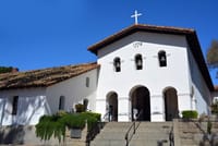 San Luis Obispo Spanish Roots Self Guided Audio GPS Walking Tour 2