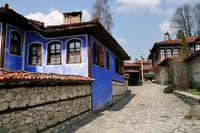 Koprvishtitsa