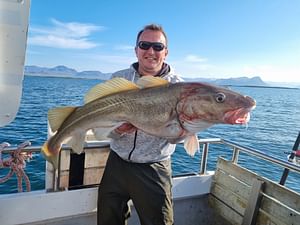 Ocean Adventures Sea Angling