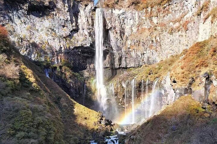 Nikko Toshugo Shrine and Nature View 1-day Tour | from Tokyo