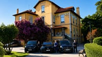 Private Chauffeur by the Hour in Porto – 20 km Included per Hour 1