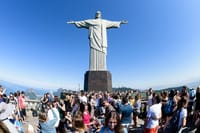 Christ The Redeemer