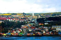 Premium Full Day Tour to Chiloe, visiting Castro and Dalcahue  7