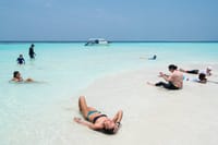 Private Prison Island and Nakupenda Full Day Boat Trip 8