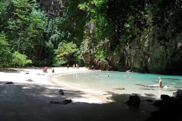 Lanta 4 Islands Longtail Boat Tour with Snorkeling and Lunch
