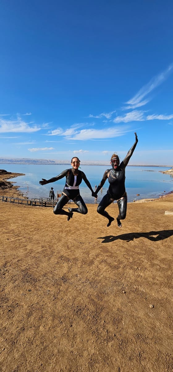 4-Night Private Jordan Cultural Tour: Jerash, Petra, and Wadi Rum Overnight