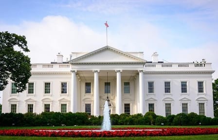 Full day Washington DC Tour from New York City