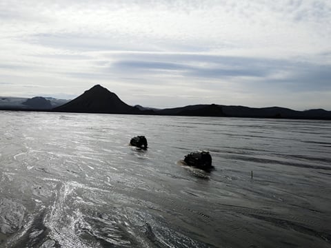 Mælifell Super Jeep Tour, photo 3