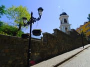 Plovdiv and Bachkovo Monastery tour from Sofia 7