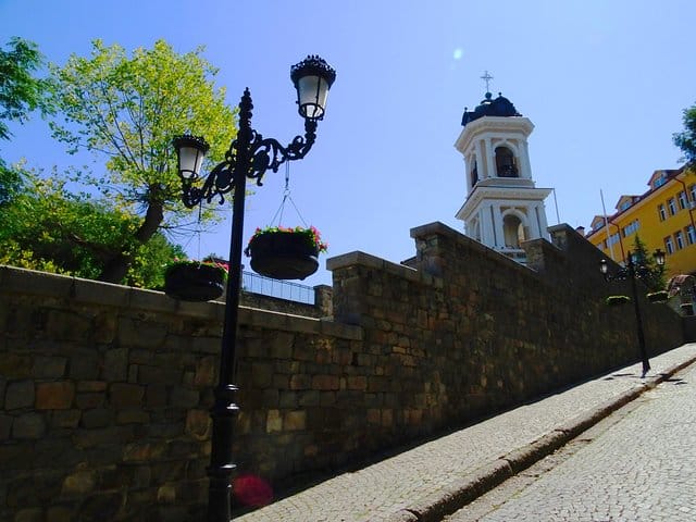 Plovdiv and Bachkovo Monastery tour from Sofia 7