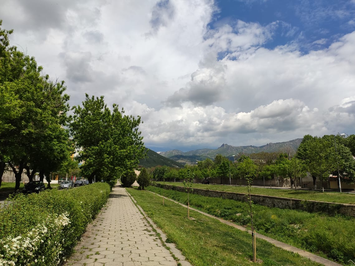 Private Karakachan Experience in Sliven 7