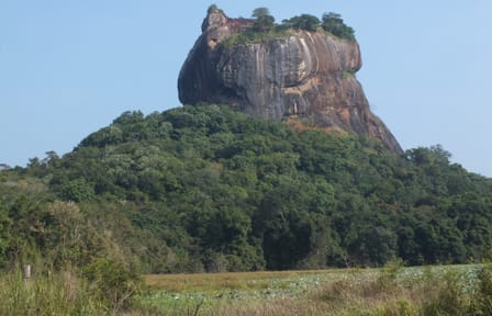 10 Days Tour In Sri Lanka