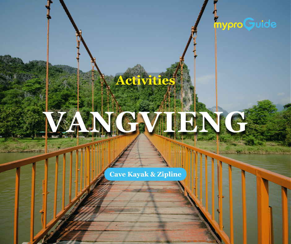 Must visit half day tour in Vientiane