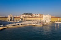 Terreiro do Paço