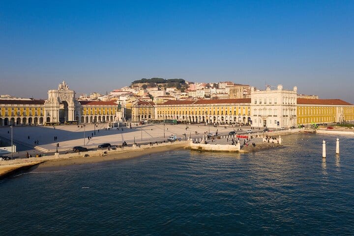 Terreiro do Paço