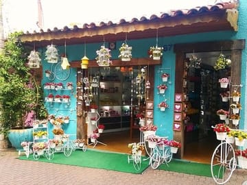 Embu das Artes