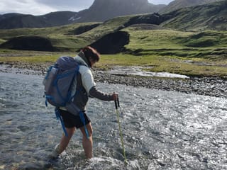 5 Day Laugavegur Trail & Thórsmörk (Self-guided - Tents), photo 35
