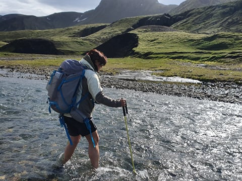 5 Day Laugavegur Trail & Thórsmörk (Self-guided - Tents), photo 35