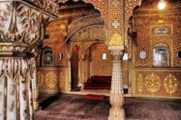 Inside Part of Jaisalmer