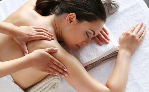 Cleopatra and Turkish Bath Experience with Massage in Hurghada