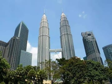 Twin Towers
