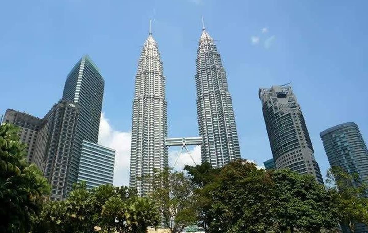 Private Half-Day Kuala Lumpur City Tour with KL Tower Observation Deck Ticket