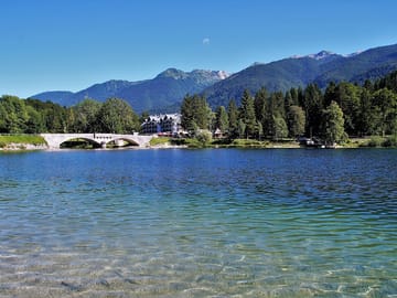 Bohinj, Slovenia