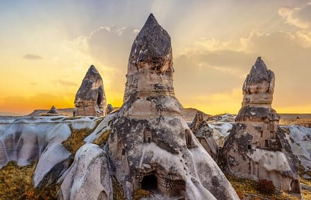 Best of Cappadocia in 1 Day