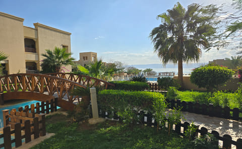 Private Day Trip to the Dead Sea from Aqaba
