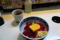 Tsukiji Fish Market Morning Tour Most Fresh Tuna Fish 7