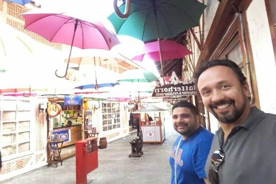 Town of Campos Do Jordão: The Brazilian Switzerland in a Full Day Private Tour