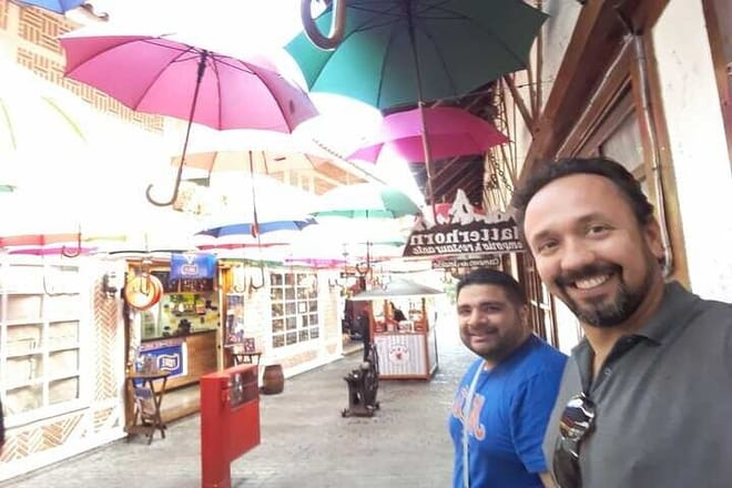 Town Of Campos Do Jordão: The Brazilian Switzerland In A Full Day Private Tour photo 2