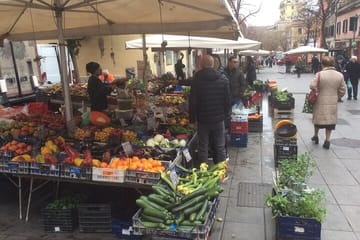 Private Craft Beer Tour in Pigneto, Rome