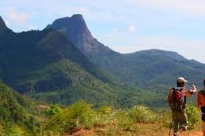 Ceylon Camping & Adventure Tour