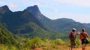 Ceylon Camping & Adventure Tour 4