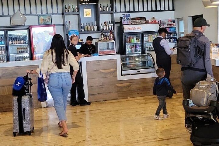 Private Punta Cana roundtrip -puntacana airport to Bayahibe