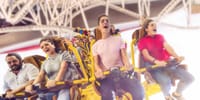 Ferrari World Abu Dhabi Tickets